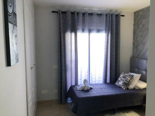 Apartamento Duquesa Coto Real