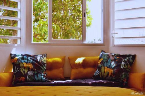 Apartamento Studio H�v�a, Exp�rience De Standing � La Marina