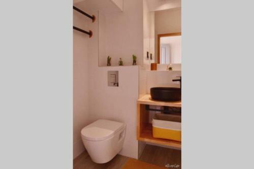 Apartamento Studio H�v�a, Exp�rience De Standing � La Marina