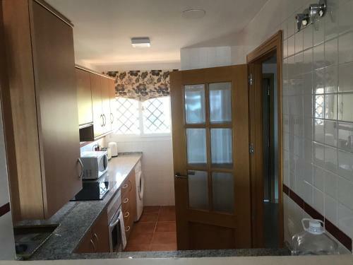 Apartamento Aldea Beach Costa Del Sol