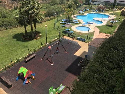 Apartamento Aldea Beach Costa Del Sol