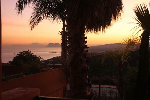 Seaview Villa Vistagibraltar