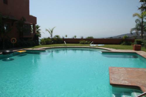 Seaview Villa Vistagibraltar