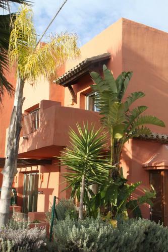 Seaview Villa Vistagibraltar