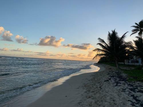 Apartamento Villa Pitaya R�s. Crystal Beach � Saint Francois
