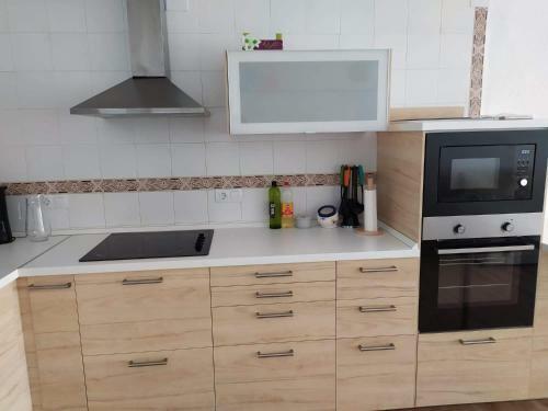 Apartamento Manilva Playa Paraiso Sol Y Playa