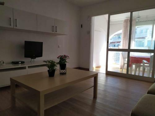 Apartamento Manilva Playa Paraiso Sol Y Playa