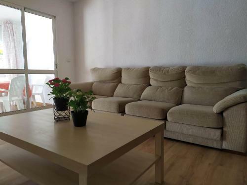 Apartamento Manilva Playa Paraiso Sol Y Playa