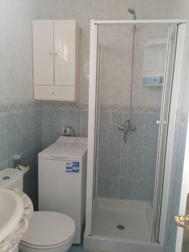 Apartamento Manilva Playa Paraiso Sol Y Playa