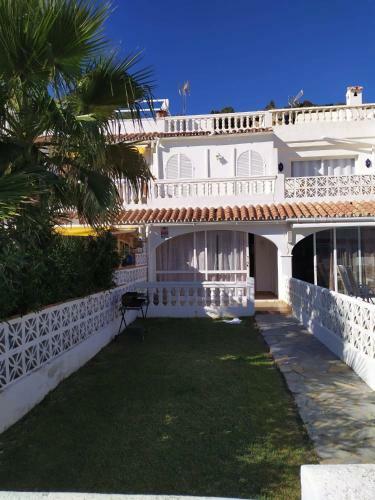 Apartamento Manilva Playa Paraiso Sol Y Playa