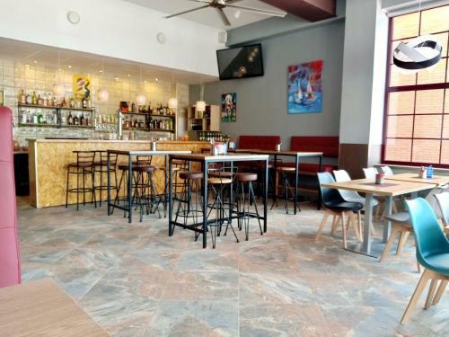 Apartamentos Manilva Playa
