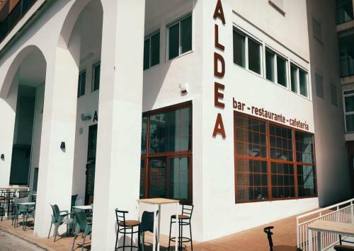 Apartamentos Manilva Playa