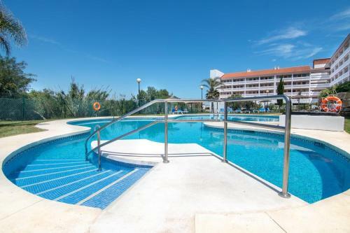 Apartamentos Manilva Playa