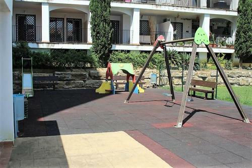 Apartamentos Manilva Playa