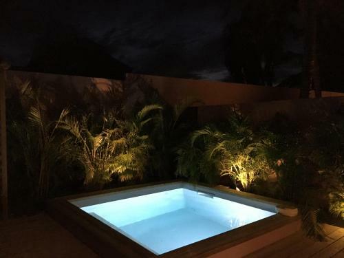 Kokog�tes, Bungalows Avec Piscines Privatives