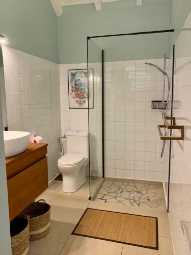 Kokog�tes, Bungalows Avec Piscines Privatives