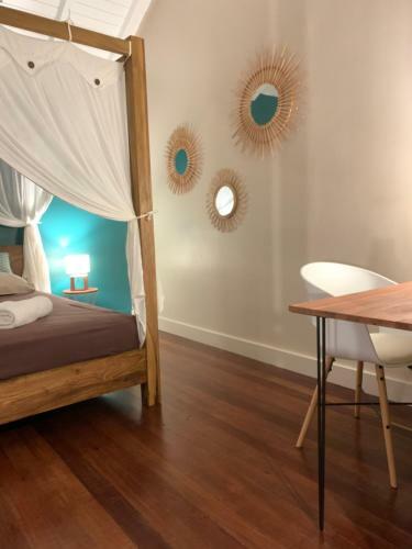 Kokog�tes, Bungalows Avec Piscines Privatives