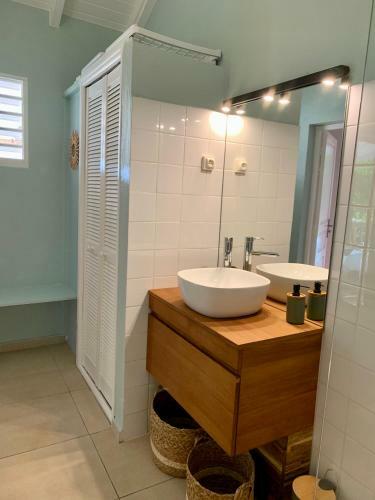 Kokog�tes, Bungalows Avec Piscines Privatives
