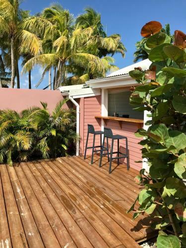 Kokog�tes, Bungalows Avec Piscines Privatives