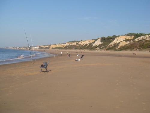 Apartamento Las Gacelas
