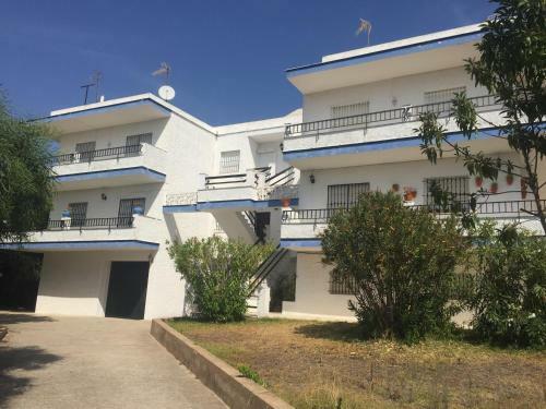 Apartamento Las Gacelas