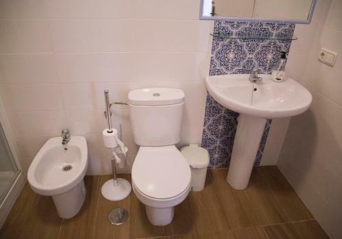 Apartamento Las Gacelas
