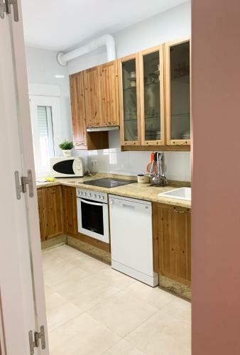 Apartamento Las Gacelas