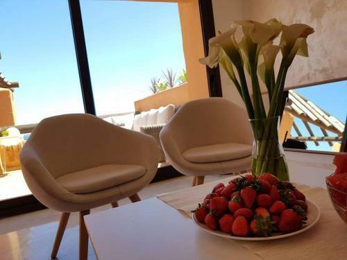 Apartamento Coto Real Duquesa Penthause De Lux
