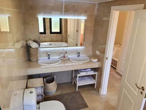 Apartamento Coto Real Duquesa Penthause De Lux