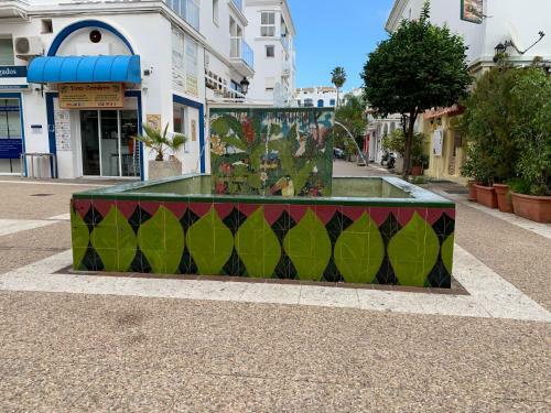 Apartamento Poseidons Pearl Duquesa