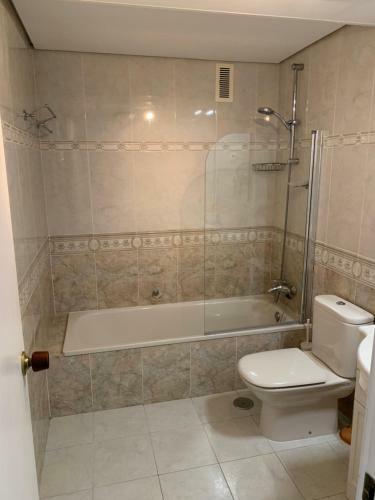 Apartamento Poseidons Pearl Duquesa
