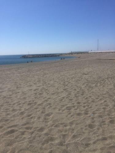 Apartamento Poseidons Pearl Duquesa