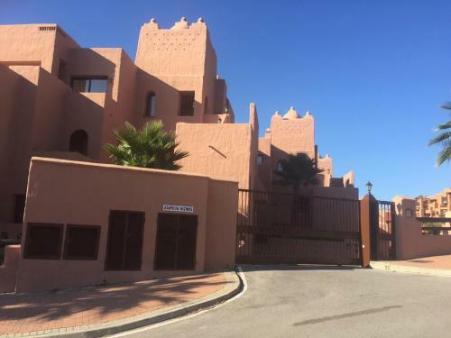 Flamingo Apartment Coto Real Manilva