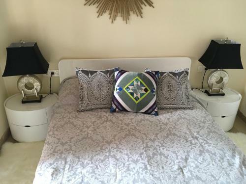 Flamingo Apartment Coto Real Manilva