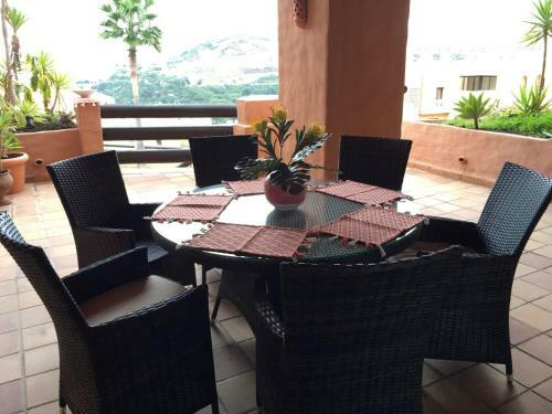 Flamingo Apartment Coto Real Manilva