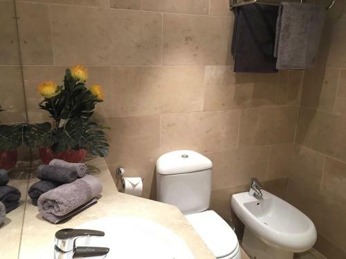 Flamingo Apartment Coto Real Manilva