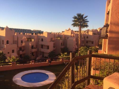 Flamingo Apartment Coto Real Manilva