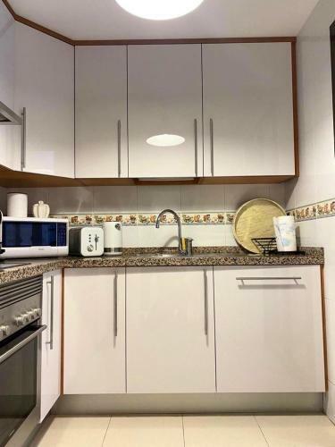 Flamingo Apartment Coto Real Manilva