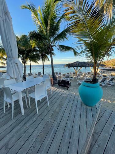 Hotel Manganao Joela