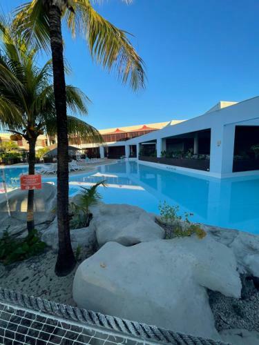 Hotel Manganao Joela
