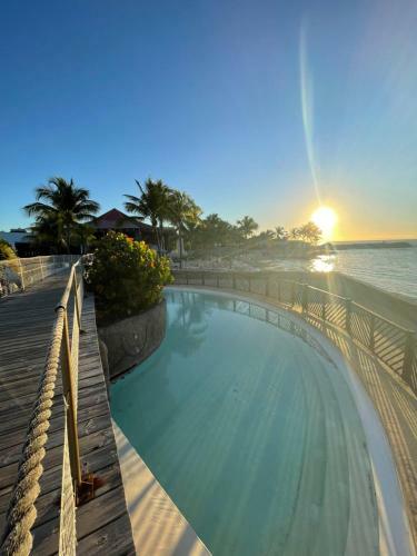 Hotel Manganao Joela