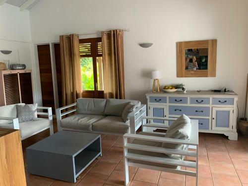 Villa La Rose Des Sables