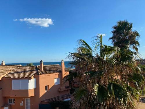 Manilva Beach Casa De Pedro