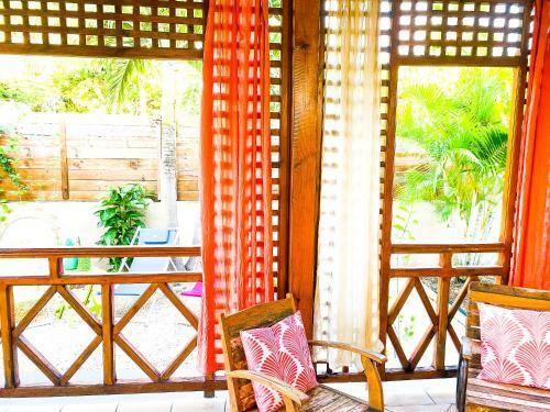Villa R�sidence La Manoula