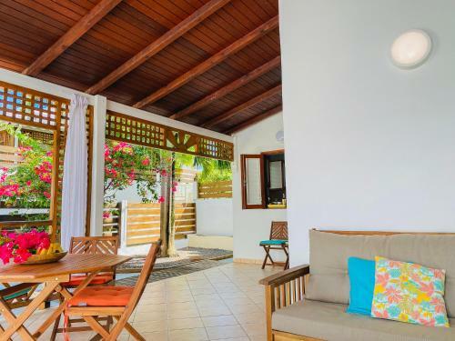 Villa R�sidence La Manoula