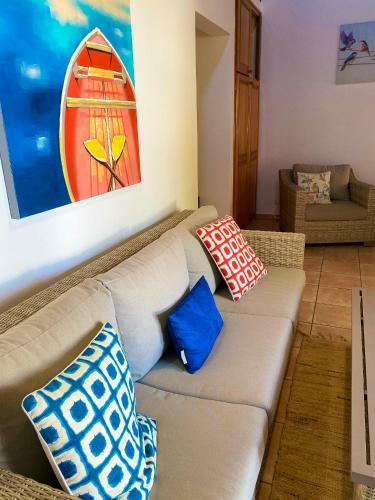 Villa R�sidence La Manoula