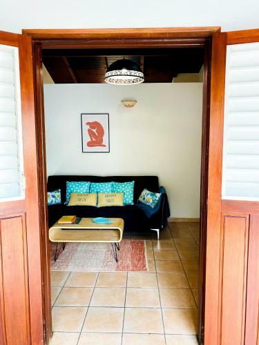 Villa R�sidence La Manoula