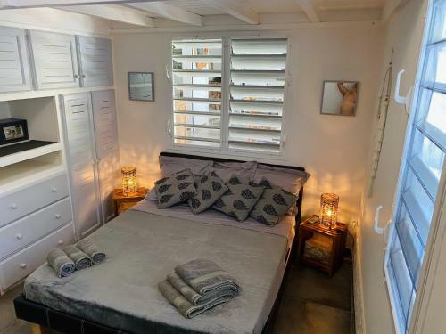 Villa Fleurs Des Caraibes
