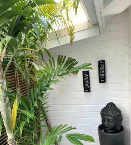 Villa Fleurs Des Caraibes