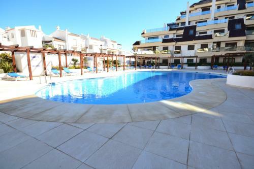 Apartamento Marina Castillo 1011
